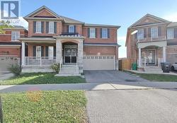 40 COOKVIEW DRIVE Brampton, ON L6R 3T6
