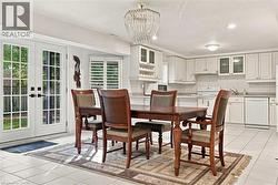 1374 HERITAGE Way Unit# Lower Oakville, ON L6M 3C9