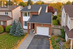 3142 DUMAURIER AVENUE E  Ottawa, ON K2B 8R1