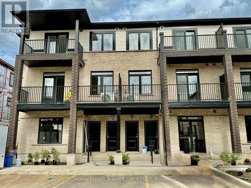 H079 - 44 THATCHER DRIVE , Guelph, Ontario N1L 0R8