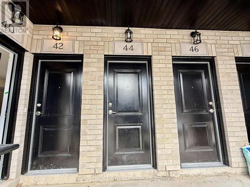 H079 - 44 THATCHER DRIVE , Guelph, Ontario N1L 0R8 3