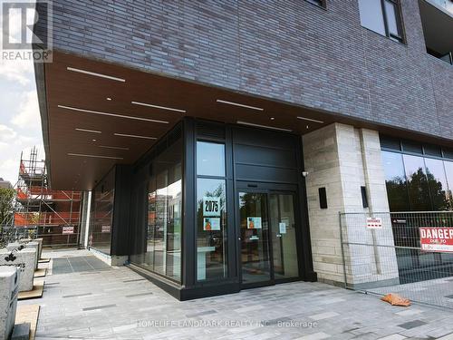 2205 - 2075 LAKESHORE ROAD , Burlington, Ontario L7R 0H3 2