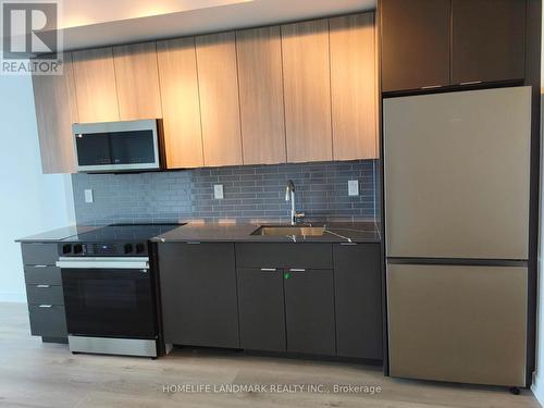 2205 - 2075 LAKESHORE ROAD , Burlington, Ontario L7R 0H3 4
