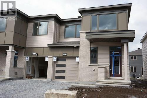663 ALLIED MEWS , Ottawa, Ontario K2S 1B9