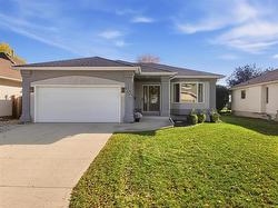 356 Royal Mint Drive  Winnipeg, MB R2J 3Z2