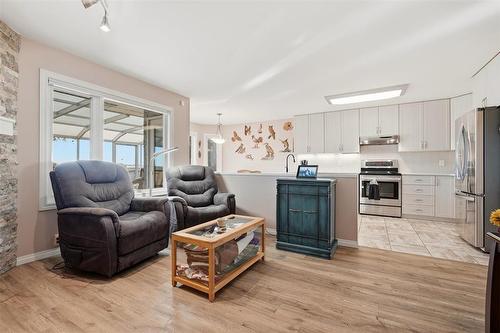 356 Royal Mint Drive, Winnipeg, MB 