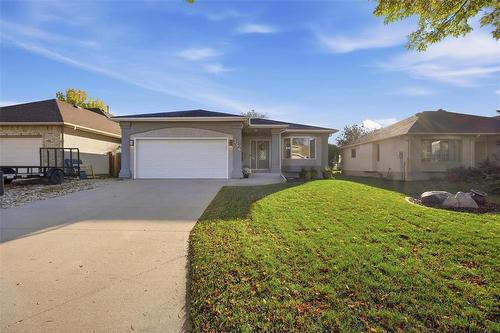 356 Royal Mint Drive, Winnipeg, MB 