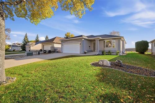 356 Royal Mint Drive, Winnipeg, MB 