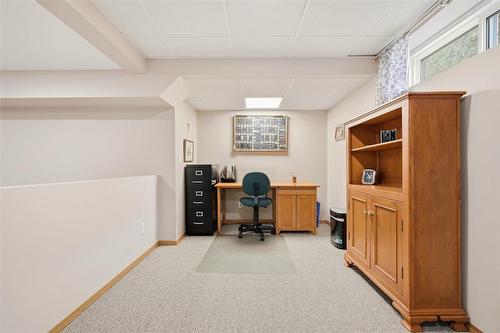 356 Royal Mint Drive, Winnipeg, MB 