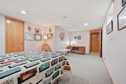 356 Royal Mint Drive, Winnipeg, MB 