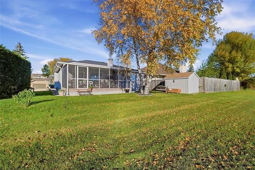 356 Royal Mint Drive, Winnipeg, MB 