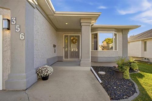 356 Royal Mint Drive, Winnipeg, MB 