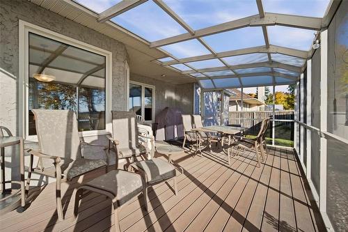 356 Royal Mint Drive, Winnipeg, MB 
