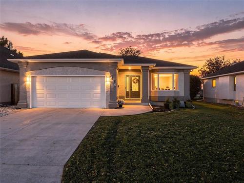 356 Royal Mint Drive, Winnipeg, MB 