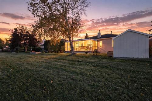 356 Royal Mint Drive, Winnipeg, MB 