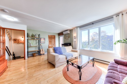 2565 Rue Moreau , Montréal (Mercier/Hochelaga-Maisonneuve), QC H1W 2M9