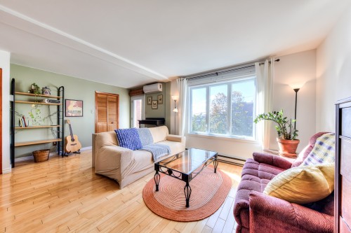 2565 Rue Moreau , Montréal (Mercier/Hochelaga-Maisonneuve), QC H1W 2M9 2