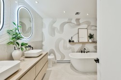 Salle de bains - 