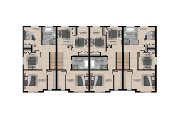 Floor Plan - 
