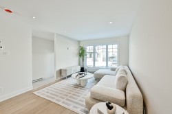 Living Room - 