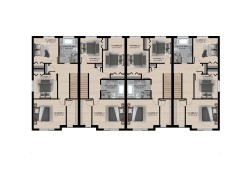 Floor Plan - 