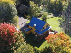 3185 Ch. de la Claire-Fontaine  Saint-Placide, QC J0V 2B0