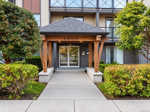 #101-1600 Caspers Way  Nanaimo, BC V9S 1K1