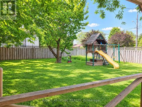 MAIN - 144 ALMORE AVENUE , Toronto, Ontario M3H 2J1 3