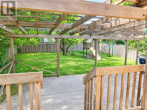 MAIN - 144 ALMORE AVENUE , Toronto, Ontario M3H 2J1 4
