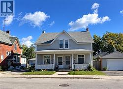 430-432 W DUKE Street W  Kitchener, ON N2H 3Y8