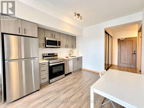 615 - 3429 SHEPPARD AVENUE E , Toronto, Ontario M1T 3K5 2