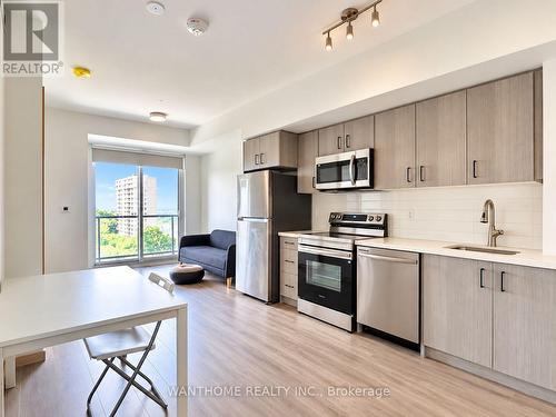 615 - 3429 SHEPPARD AVENUE E , Toronto, Ontario M1T 3K5 3