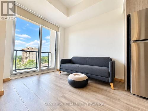 615 - 3429 SHEPPARD AVENUE E , Toronto, Ontario M1T 3K5 5