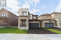 147 PRAIRIE ROSE DRIVE Richmond Hill, ON L4S 0M9