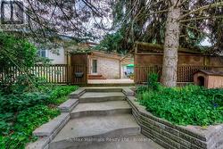 1510 CONSTANCE DRIVE Oakville (Mo Morrison), ON L6J 2V2