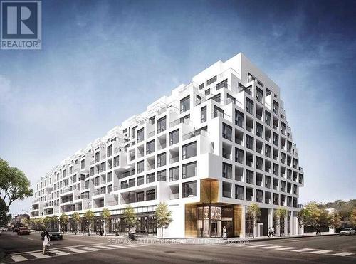 PH23 - 280 HOWLAND AVENUE  Toronto, ON M5R 0C3