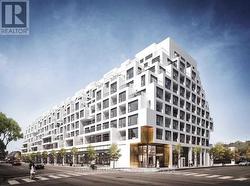 PH23 - 280 HOWLAND AVENUE Toronto, ON M5R 0C3