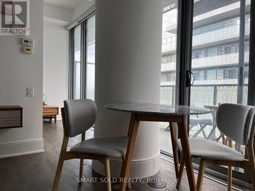 5301 - 42 CHARLES STREET , Toronto, Ontario M4Y 1N3 3