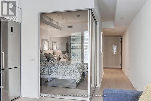 224 - 251 JARVIS STREET , Toronto, Ontario M5B 0C3 4