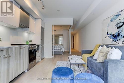 224 - 251 JARVIS STREET , Toronto, Ontario M5B 0C3 5