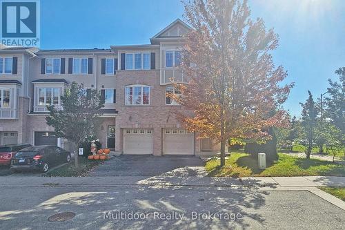 20 - 2006 TRAWDEN WAY , Oakville, Ontario L6M 0M1