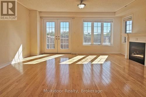 20 - 2006 TRAWDEN WAY , Oakville, Ontario L6M 0M1 3