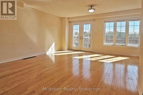 20 - 2006 TRAWDEN WAY , Oakville, Ontario L6M 0M1 4