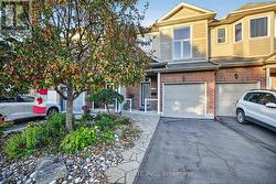 125 PARKROSE PRIVATE  Ottawa, ON K4A 0N8