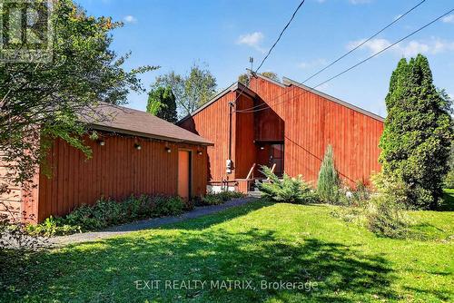 279 FELTON CRESCENT  Russell, ON K4R 1E5