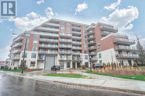 503 - 3655 KINGSTON ROAD , Toronto, Ontario M1M 1A2 2