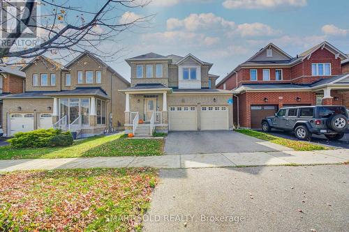 100 MILOS ROAD  Richmond Hill, ON L4E 0M2