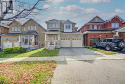 100 MILOS ROAD Richmond Hill, ON L4E 0M2