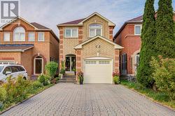 70 CONNERY CRESCENT Markham, ON L3S 4E6