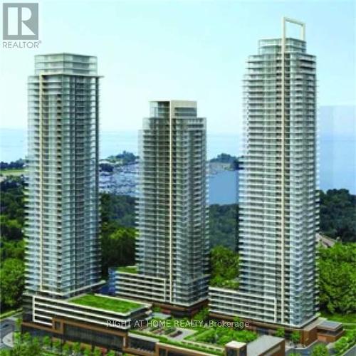3509 - 2212 LAKE SHORE BOULEVARD W , Toronto, Ontario M8V 1A4 4